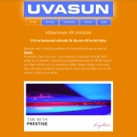 Uvasun